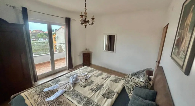 Апартаменты Guest House Casa Mia - Rooms & Apartments