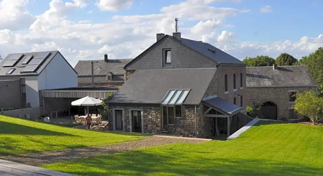 B&B Maison Honorine