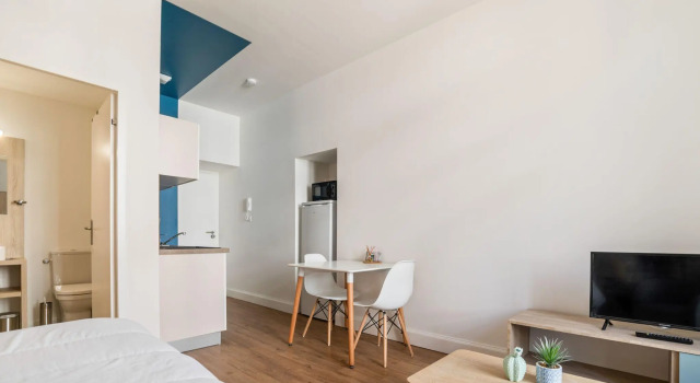 Pleasant Apartment in Vichy near Opera Museum, Забронировать Апартаменты/квартира Апартаменты Виши, Апартаменты/квартира