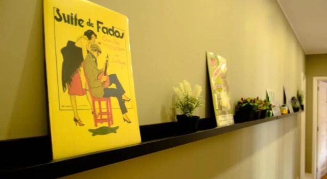 Номер Standard Alvalade II Airport Guest House