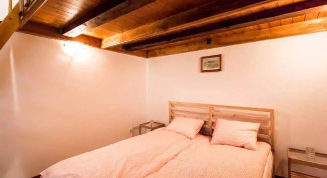 Апартаменты Quiet Apartment just 10 Minutes from the Center