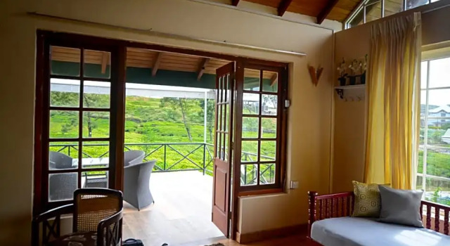 Номер Deluxe The Tea Garden - Complimentary Breakfast, Near Lake Gregory