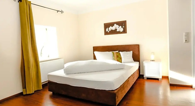Bed and Breakfast Ferber