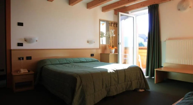 Номер Standard Albergo Miramonti