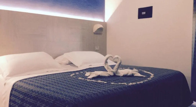 Номер Superior Hotel Astoria