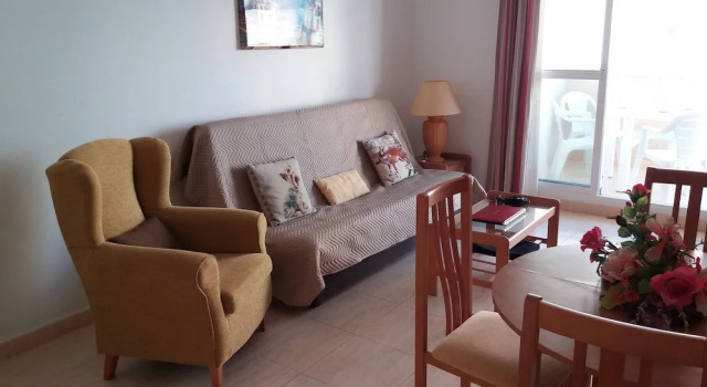 Apartamento Puertomar III 1, Prenota Appartamento Hotel a Murcia con parcheggio, Parcheggio
