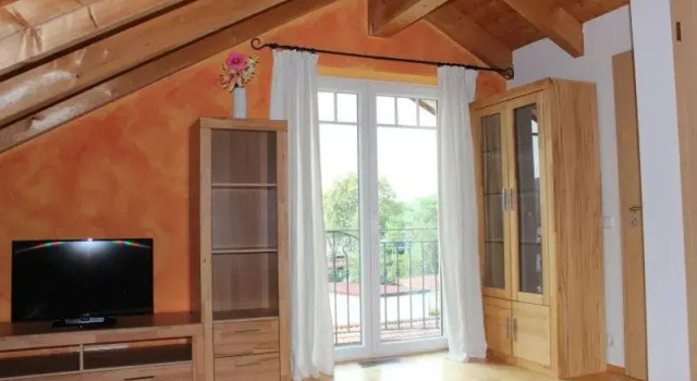 Апартаменты Ferienwohnung Wühn