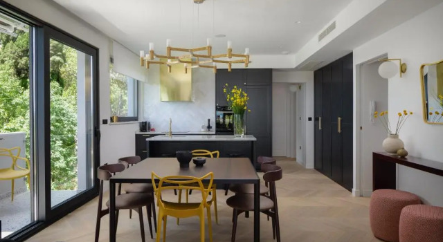 Residence by Splendida Palace