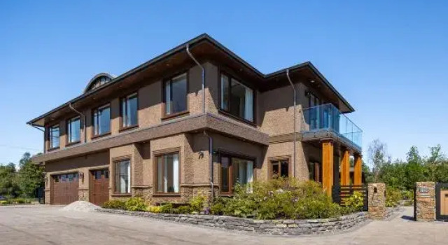 Vancouver Stay ----- Modern Richmond Home  Next to YVR Airport--Brand New & Stylish, Buchen Sie Hotel Richmond 