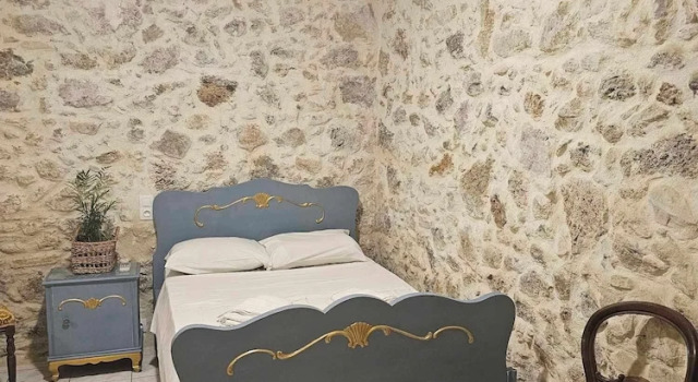 Номер Classic Hariklia Rent Rooms