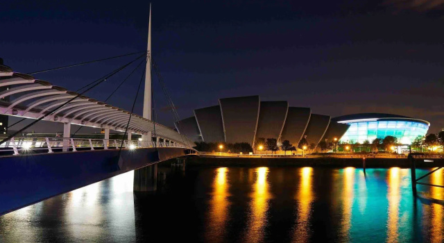Novotel Glasgow Centre, Забронировать Отель Отели Глазго с парковкой, рядом с Grosvenor Casino Glasgow, Riverboat, Парковка