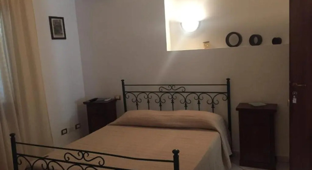 Двухместный номер Standard Sciacca B&B natoli
