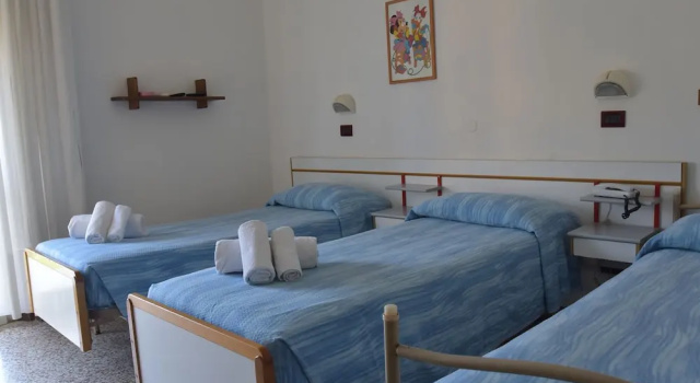 Hotel Goya