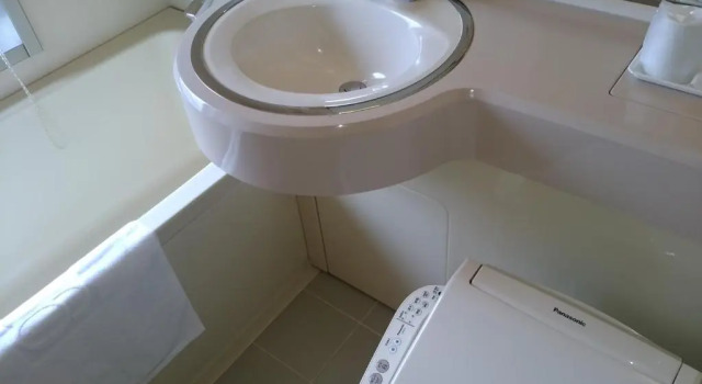 Номер Economy Hotel New Green Kashiwazaki