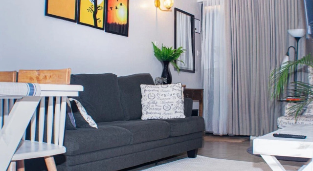 Stay.Plus Kiambu Road Apartments, Book Apartment Kiambu Central