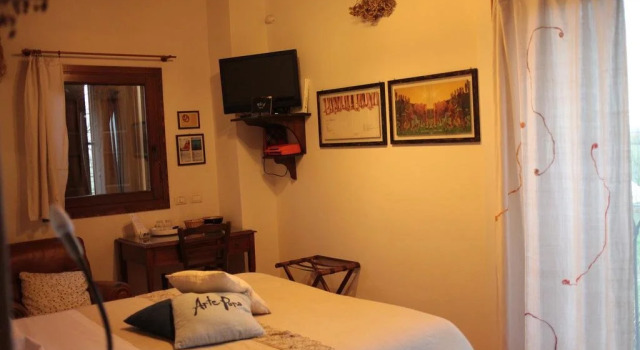 Agriturismo Il Cucco, Забронировать Отель Альтедо провинция Болонья