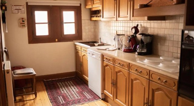Апартаменты Maison Dietenbeck