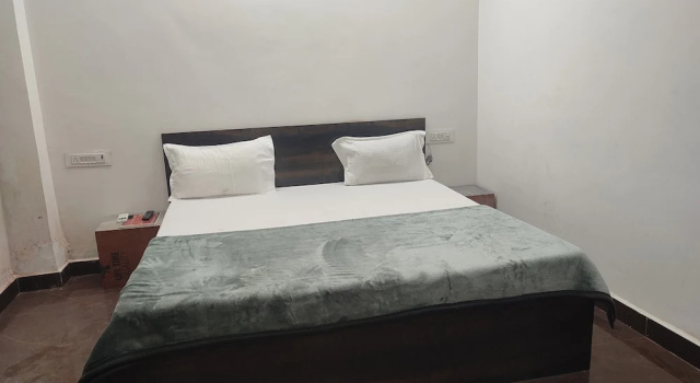 Номер Deluxe VS Residency
