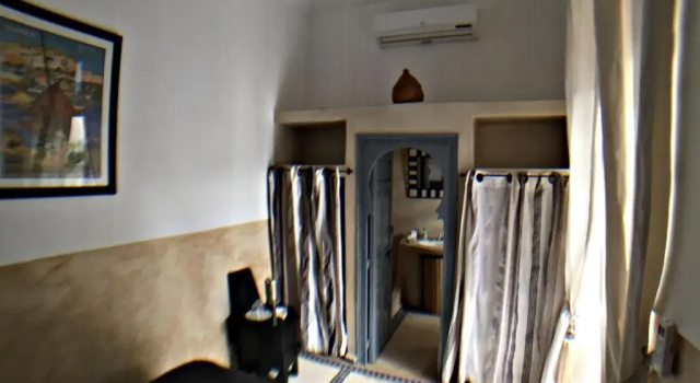 Номер Comfort Riad Bel Haj