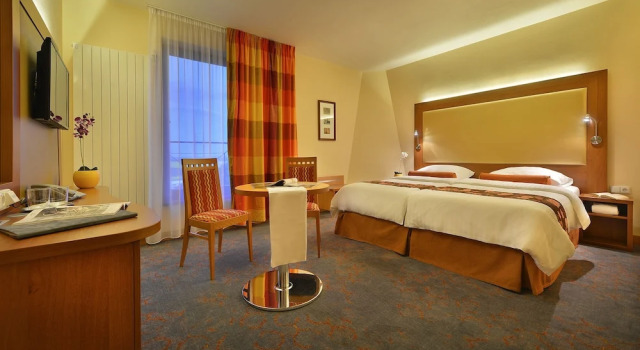 Номер Superior Maxmilian Lifestyle Resort