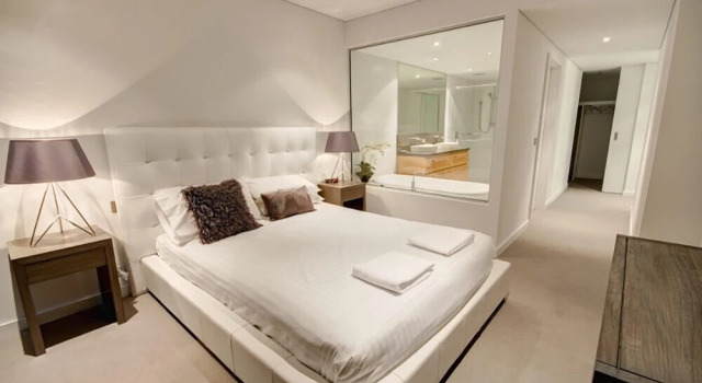 Bayview 701, Réserver Hôtel Hôtels à Mandurah avec piscine, Piscine