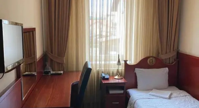 Номер Standard Hotel Kamel