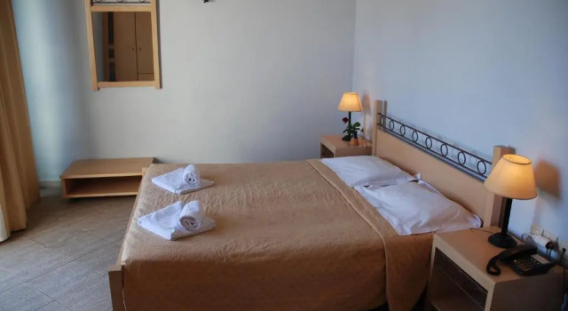 Номер Standard Almiros Apartments