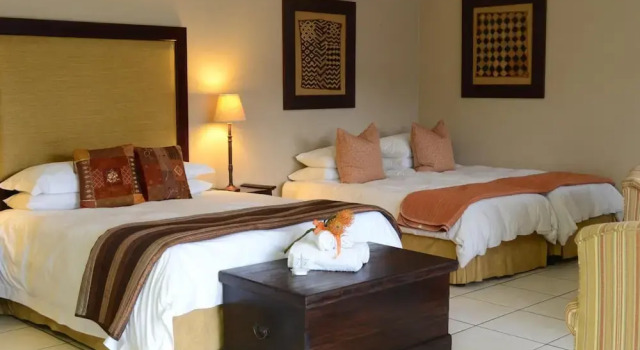 Branley Lodge Bed and Breakfast, Забронировать Отель «постель и завтрак» Хиллкрест Пайнтаун