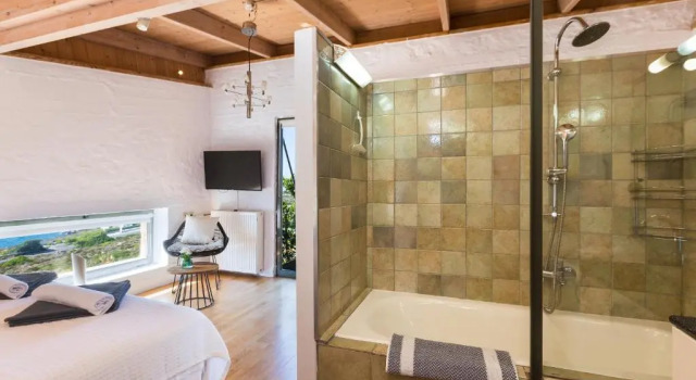 Yellow Dream Villas, Забронировать Вилла Коттеджи Хорафакия, Коттедж