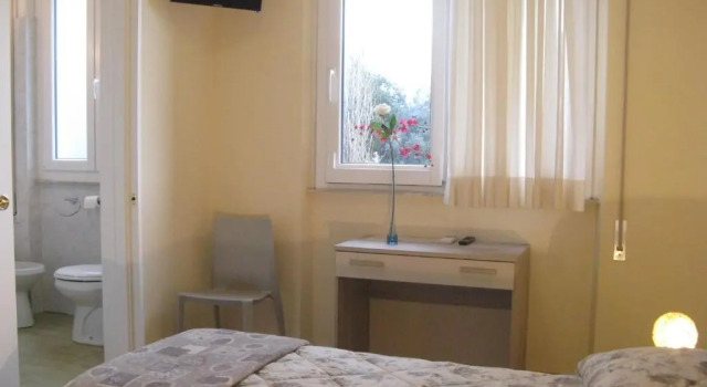 Номер Standard Hotel Luca