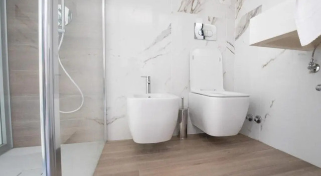 Люкс Superior Spagna Dream Suites