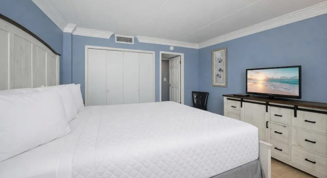 Номер Standard Island Winds East 501 3 Bedroom Condo