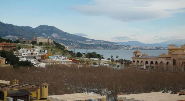 Апартаменты 2BED Duplex in Club La Costa by Rafleys, Sea Views