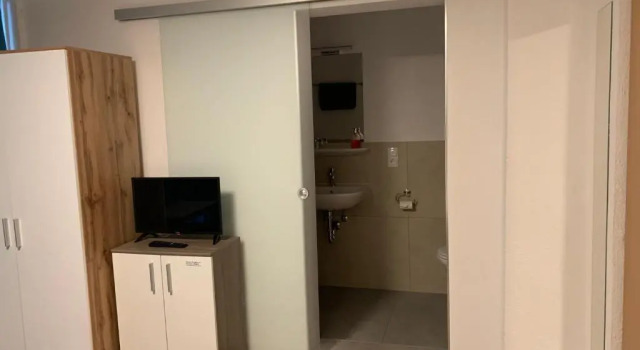 Smart Stay Rooms Feldkirch, Book Hotel Hotels in Vorarlberg with Parking, Parking