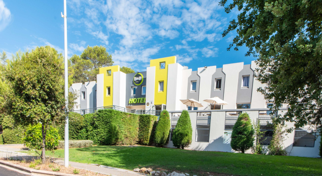 B&B HOTEL Antibes Sophia Le Relais, Забронировать Отель «постель и завтрак» Антиб Приморские Альпы