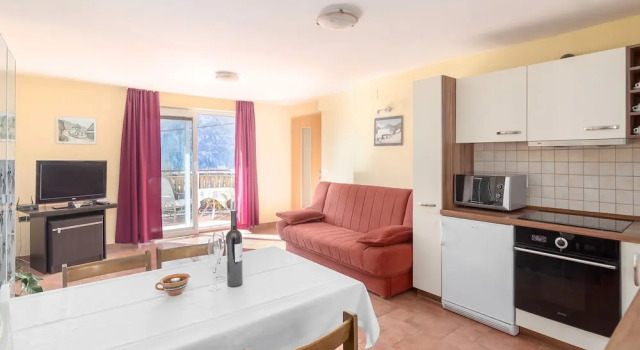 Апартаменты Luxury Apartment house Jager