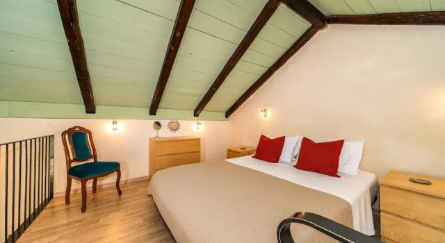 Arethusa Cottage in Vathy, Забронировать Дом для отпуска Отели периферии Ионических островов с парковкой, Парковка