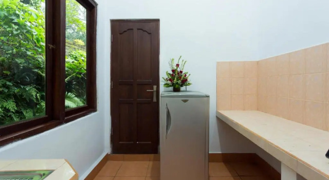 Двухместный номер Deluxe Anis Villas