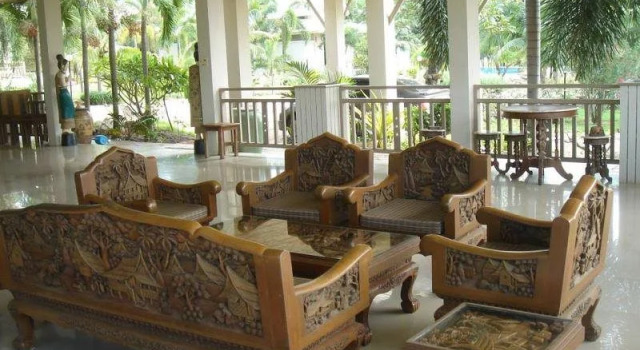 Nangpaya Resort
