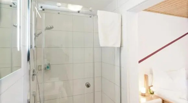 Номер Standard Hotel Landgasthof Kranz