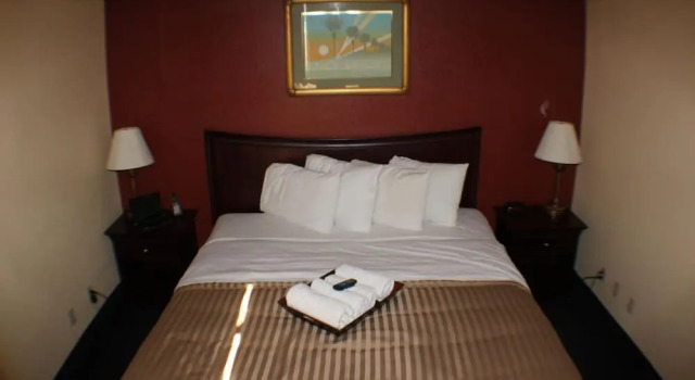 La Copa Inn Harlingen Downtown