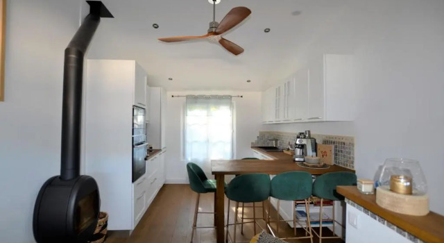 Apartament L’escale