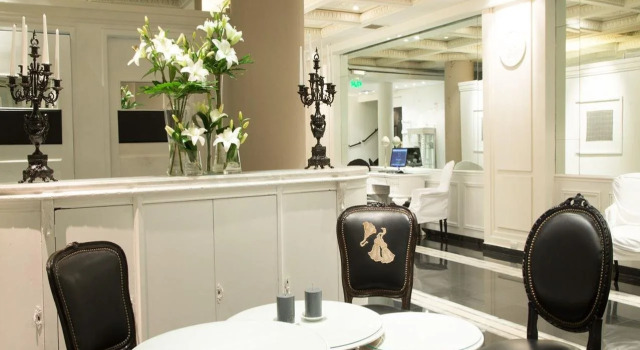 1253 Recoleta Small Hotel