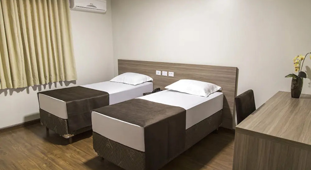 Spazio Hotel, Prenota Hotel Umuarama Parana