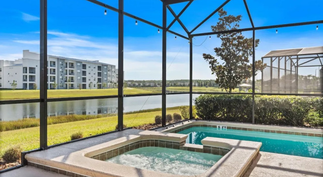 4737 Kings Castle Circle, Rezerwuj Hotel Kissimmee Kissimmee
