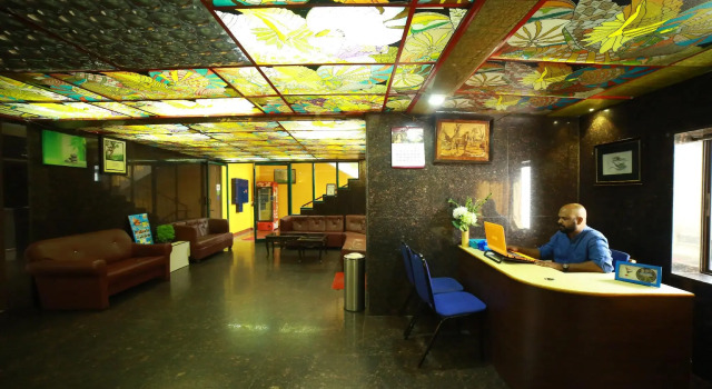 Hotel Luciya International