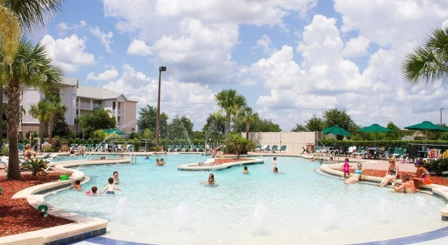 Summer Bay, Book Hotel Hoteller i Four Corners med pool, Swimmingpool