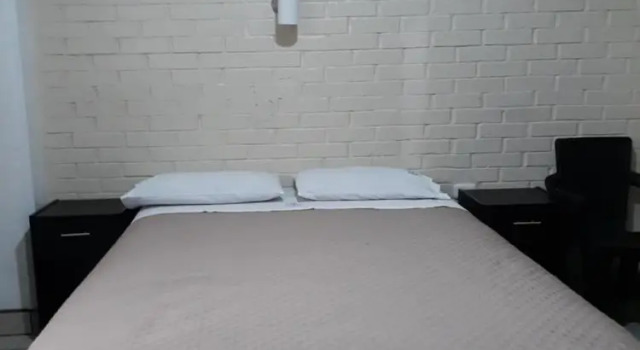 Номер Standard Hotel Capri