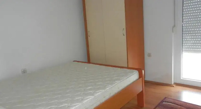 Apartment Sacha