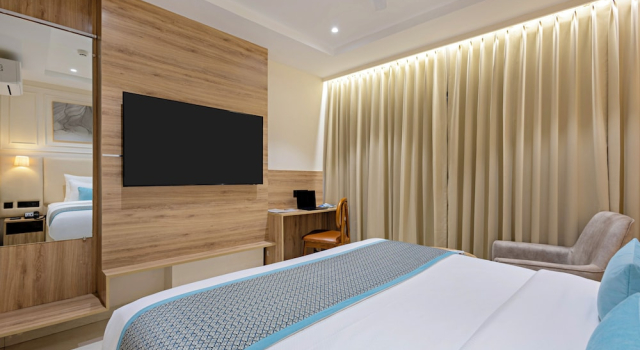 Номер Superior Monday Premium Madhapur